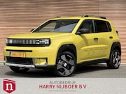 Fiat Panda - La Prima 11 kW 44 kWh Pack Winter / Camera / Navigatie