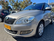 Skoda Fabia - Combi 1.2 TDI Greenline 55kW,Apk 6/9/27,Airco,Cruise