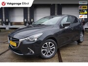 Mazda 2 - 1.5 Skyactiv-G GT-M