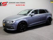 Audi A3 - Sportback 1.4 TFSI Ambition Pro Line plus