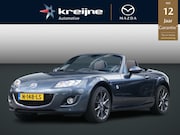 Mazda MX-5 - Roadster Coupé 1.8 Hanabi | Stoelverwarming | Parkeer sensor
