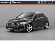 Audi A3 - Sportback 35 TFSI S edition S-line | LED | Stoelverwarming