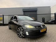 Volkswagen Golf - 2.0 TDI GTD PANO KEYL CAM LEER FULL