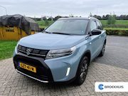 Suzuki Vitara - 1.4 Boosterjet Select Smart Hybrid | Trekhaak | Camera | Car