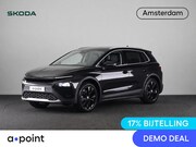 Skoda Elroq - 60 Business Edition - Tour 204pk | Trekhaak | 20 inch | Stoe