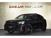 Audi Q3 Sportback - 45 TFSI e S-Line 245pk | RSQ3 | MEMORY | SONOS | 360'CAMERA