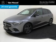 Mercedes-Benz B-klasse - 250e Business Solution AMG-Line / Panaroma-dak / Night-Pakke