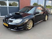 Subaru Impreza - 2.5 WRX Edition Prodrive Limited