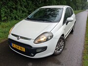 Fiat Punto - 1.3 M-Jet Mylife
