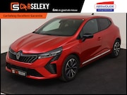 Renault Clio - 0.9 TCE 90PK Techno | Winter Pack