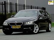 BMW 3-serie - Touring 320i High Executive NAP/HEAD-UP/LEER/NAV