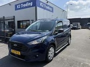 Ford Transit Connect - 1.5 EcoBlue L1 Trend Airco Bluetooth NL-auto