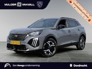 Peugeot 2008 - Allure Pack 1.2 Turbo 100pk | KEYLESS ENTRY | CAMERA | NAVI 