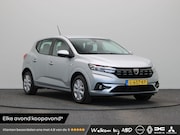 Dacia Sandero - 1.0 TCe Bi-Fuel Comfort | Trekhaak | Parkeersensoren voor en