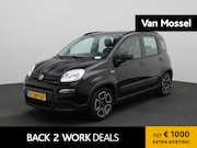Fiat Panda - 1.0 Hybrid City Life | AIRCO | CENTRALE DEUR VERGRENDELING |