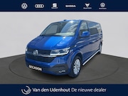 Volkswagen Transporter - L2H1 Dubbel Cabine 2.0 TDI 150pk DSG Highline