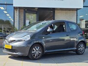 Toyota Aygo - 1.0-12V – Zuinig – Lage kosten –