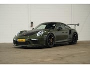 Porsche 911 - 4.0 GT3 RS | Full Carbon | Ceramic Brake | Clubsport | Chron