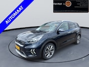 Kia Niro - 1.6 GDi H. Dyn.Pl.L GAR TOT 01-2029 | LEER | NAVI | SCHUIFDA