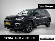 Jeep Compass - 1.3T S | Camera | Navigatie | 19" Lichtmetalen velgen | Stoe