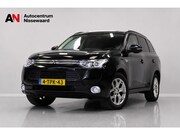 Mitsubishi Outlander - 2.0 PHEV instyle |Open Dak|Leder|Climate|