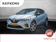Renault Captur - 1.6 E-Tech Plug-in Hybrid 160 Intens | Accu 91% | Trekhaak |