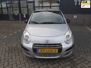 Suzuki Alto - 1.0 Comfort Plus 2010 Airco 43.000KM NAP! APK
