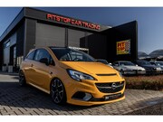 Opel Corsa - 1.6 Turbo OPC, 207 PK, Performance, Pano, Vollederen stoelen