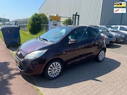 Ford Ka - 1.2 Titanium