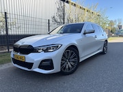BMW 3-serie - Touring 330i xDrive High Executive / AUTOMAAT / M-PAKKET / L