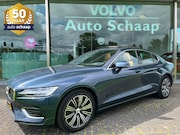 Volvo S60 - 2.0 B4 Plus Bright | Rijklaar incl 12 mnd Bovag | Mild Hybri