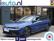Volkswagen Passat - Variant 1.5 eHybrid 272PK R-Line Black Style+ Leder/Pano/IQ.
