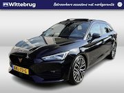 CUPRA Leon Sportstourer - 2.0 TSI VZ 4Drive Performance / AUTOMAAT/ 310 PK/ PANO/ BREM
