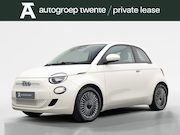 Fiat 500 - Urban 42 kWh | 118PK | Rij iconisch voor slechts 379 per maa