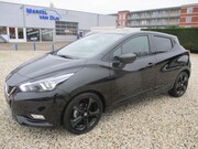 Nissan Micra - 1.0 IG-T N-Sport Automaat
