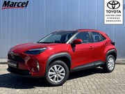 Toyota Yaris Cross - 1.5 Hybrid 115 Active Limited Parkeersensoren Carplay Clima 