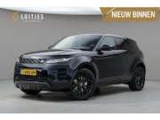 Land Rover Range Rover Evoque - P300e AWD R-Dynamic Black-Pack Pano-dak|Meridian|Elek.trekha