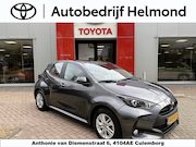 Toyota Yaris - 1.5 Hybrid 115 Active