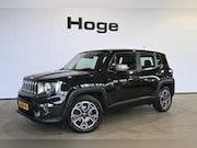 Jeep Renegade - 1.3T Limited Automaat Clima Carplay Cruise Control