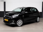 Peugeot 108 - 1.2 Puretech Active l Airco l Elek Pak l LED