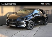 Renault Clio - esprit Alpine | Achteruitrijcamera | Draadloze telefoonoplad