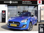 Suzuki Swift - 1.2 Style Hybrid Automaat | Carplay | Keyless | AdaptiveCrui