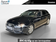 Audi A4 - Avant 1.8 TFSI *Parkeersensoren voor/Achter*Tel Bleutooth*St