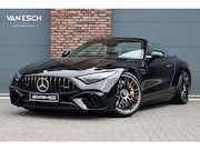 Mercedes-Benz AMG SL - Roadster 63 S E Performance | 816 pk | Keramisch | Carbon | 