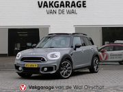 MINI Countryman - 2.0 Cooper S Chili | JCW | Harman/Kardon | Elektrische achte