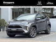 Toyota Yaris Cross - 1.5 Hybrid 130 Style Edition 2025 Parkeersensoren, Dodehoekd
