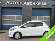 Toyota Yaris - 1.5 Hybrid Aspiration, climate control, navi