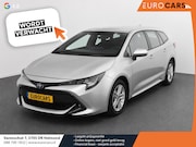 Toyota Corolla - 1.8 Hybrid Business Navigatie Apple CarPlay Android Auto Cam