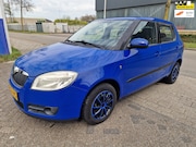 Skoda Fabia - 1.2-12V Ambiente, Apk, Nap, Zeer goed rijdend, Inruil mogeli