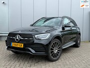 Mercedes-Benz GLC-klasse - 300e 4MATIC Business Solution AMG | Head-Up Display | Panora